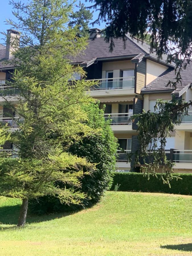 Apartamento Les Mélèzes Barcelonnette Exterior foto
